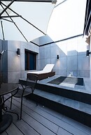 Boutique Hotel XYM Pyeongtaek