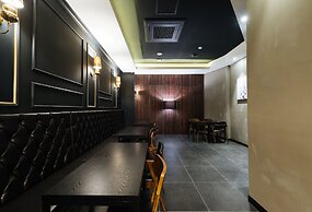 Boutique Hotel XYM Pyeongtaek