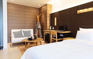 Boutique Hotel XYM Pyeongtaek