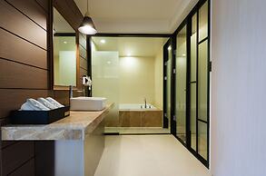 Boutique Hotel XYM Pyeongtaek