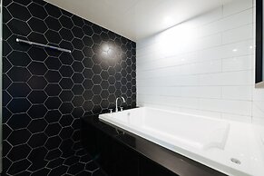 Boutique Hotel XYM Pyeongtaek