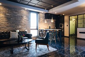 Boutique Hotel XYM Pyeongtaek