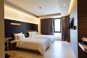 Boutique Hotel XYM Pyeongtaek