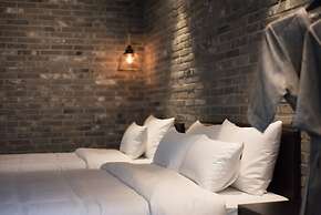 Boutique Hotel XYM Pyeongtaek