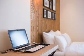 Boutique Hotel XYM Pyeongtaek