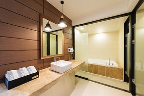 Boutique Hotel XYM Pyeongtaek