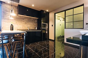 Boutique Hotel XYM Pyeongtaek