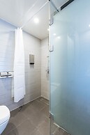 Boutique Hotel XYM Pyeongtaek