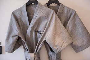 Boutique Hotel XYM Pyeongtaek