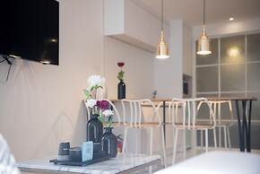 Boutique Hotel XYM Pyeongtaek