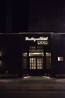 Boutique Hotel XYM Pyeongtaek