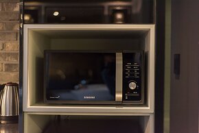 Boutique Hotel XYM Pyeongtaek