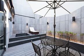 Boutique Hotel XYM Pyeongtaek