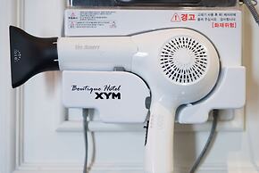 Boutique Hotel XYM Pyeongtaek