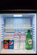 Boutique Hotel XYM Pyeongtaek