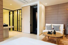 Boutique Hotel XYM Pyeongtaek