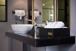 Boutique Hotel XYM Pyeongtaek