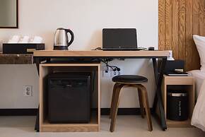 Boutique Hotel XYM Pyeongtaek