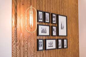 Boutique Hotel XYM Pyeongtaek