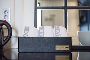 Boutique Hotel XYM Pyeongtaek