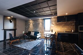 Boutique Hotel XYM Pyeongtaek