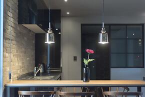 Boutique Hotel XYM Pyeongtaek