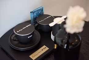 Boutique Hotel XYM Pyeongtaek