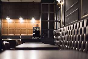 Boutique Hotel XYM Pyeongtaek