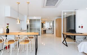 Boutique Hotel XYM Pyeongtaek