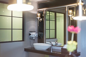 Boutique Hotel XYM Pyeongtaek