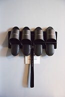 Boutique Hotel XYM Pyeongtaek