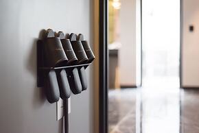 Boutique Hotel XYM Pyeongtaek