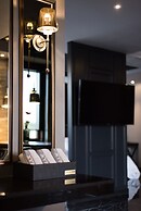 Boutique Hotel XYM Pyeongtaek