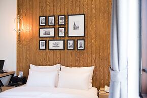 Boutique Hotel XYM Pyeongtaek