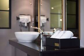 Boutique Hotel XYM Pyeongtaek