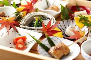 Takanawa Hanakohro - in Grand Prince Hotel Takanawa