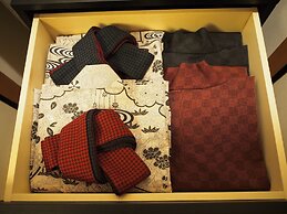 Takanawa Hanakohro - in Grand Prince Hotel Takanawa