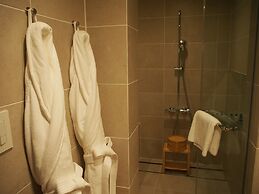 Takanawa Hanakohro - in Grand Prince Hotel Takanawa