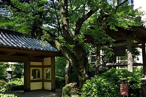 Takanawa Hanakohro - in Grand Prince Hotel Takanawa