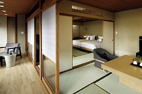 Takanawa Hanakohro - in Grand Prince Hotel Takanawa
