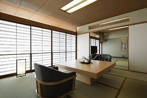 Takanawa Hanakohro - in Grand Prince Hotel Takanawa