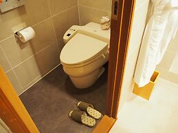 Takanawa Hanakohro - in Grand Prince Hotel Takanawa