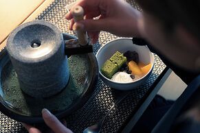 Takanawa Hanakohro - in Grand Prince Hotel Takanawa