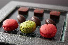 Takanawa Hanakohro - in Grand Prince Hotel Takanawa