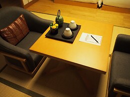 Takanawa Hanakohro - in Grand Prince Hotel Takanawa