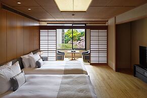 Takanawa Hanakohro - in Grand Prince Hotel Takanawa