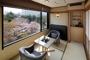 Takanawa Hanakohro - in Grand Prince Hotel Takanawa