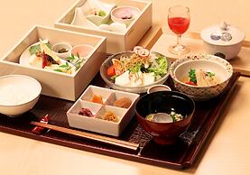 Takanawa Hanakohro - in Grand Prince Hotel Takanawa