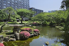 Takanawa Hanakohro - in Grand Prince Hotel Takanawa