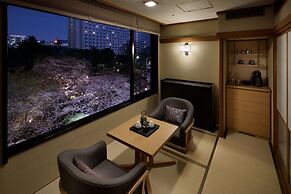 Takanawa Hanakohro - in Grand Prince Hotel Takanawa